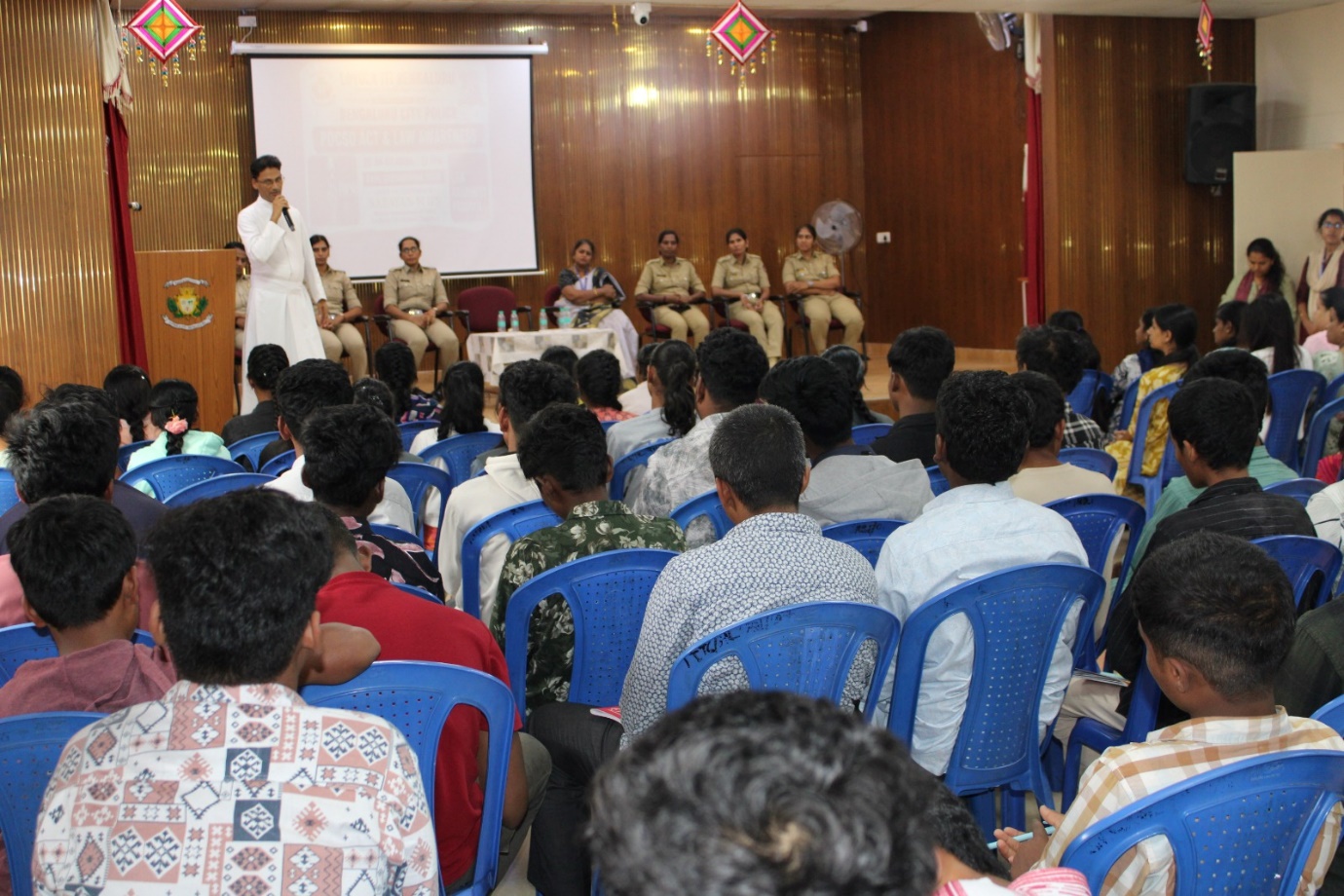 posco and law awareness